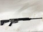 Christensen Arms CA-10 DMR 6.5 Creedmoor Tungsten Rifle - View 4