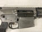 Christensen Arms CA-10 DMR 6.5 Creedmoor Tungsten Rifle - View 5