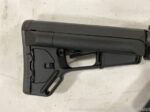 Christensen Arms CA-10 DMR 6.5 Creedmoor Tungsten Rifle - View 7