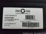 POF Patriot Ordnance Cali Constable 5.56 / 223 AR15 01548 - View 3