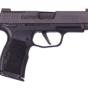 SI365XL9BXR3MS P365 XL 9MM NIT 3.7" 12+1 SFTY 365XL-9-BXR3-MS|MANUAL SAFETY 9mm