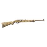 Ruger 10/22 Takedown TALO .22 LR 18.5″ GO Wild I-M Brush 31146 - View 1
