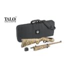 Ruger 10/22 Takedown TALO .22 LR 18.5″ GO Wild I-M Brush 31146 - View 2