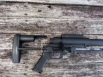 Noreen 50 bmg 50bmg bolt action ulr long range ULR-50 - View 2