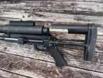 Noreen 50 bmg 50bmg bolt action ulr long range ULR-50 - View 6
