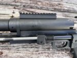 Noreen 50 bmg 50bmg bolt action ulr long range ULR-50 - View 7
