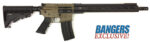 Diamondback DB15 5.56 NATO – FDE / Black AR-15 Rifle - View 1