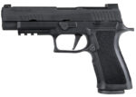USED Sig Sauer P320 X-Full 9mm 320XF-9-BXR3-RXP ROMEO 1 - View 1