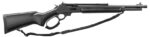 Marlin 1895 Dark Big Loop Carbine 45-70 Govt 70455 - View 1