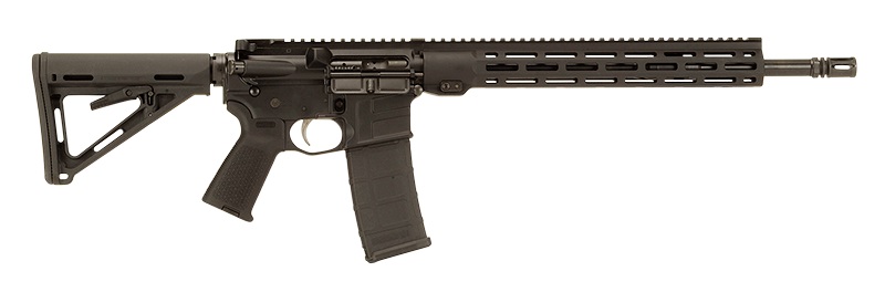 Savage MSR 15 Recon 2.0 556 Nato 16″ Barrel 22992