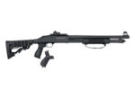 Used Mossberg 590 SPX 12 Ga Pump Action 18″ Barrel Ghost Ring Sights 50696-MP - View 1