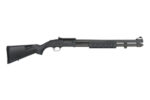 Used Mossberg 590A1 Tactical 12 Ga 20″ Barrel 9-Shot Ghost Ring Sight 50768-p - View 1