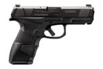 Mossberg MC2C 9mm Pistol Night Sights 89016 - View 1
