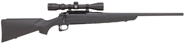 Remington Model 770 7mm Rem Mag 24″ Barrel W/ 3-9×40 Scope 85635