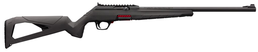 Winchester Wildcat 22 LR Semi Auto 18″ Barrel 521100102