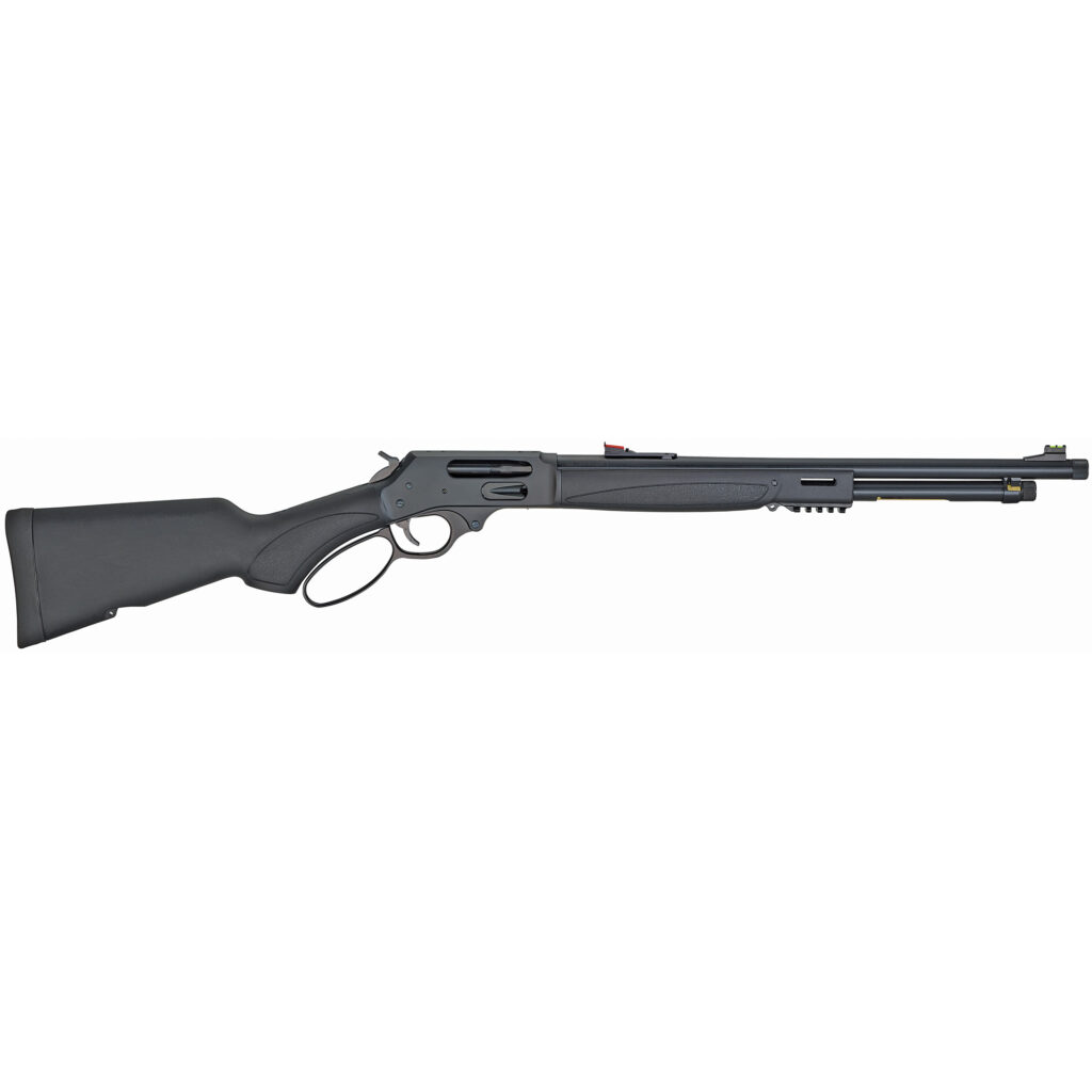 Henry Repeating Arms X Model Big Boy 45-70 Side Loading Gate H010X