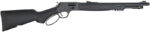 Henry Big Boy X Model H012X 44 Magnum Threaded Blued Synthetic Original Box - View 1