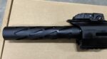 Legacy Sports Citadel AR12 BOSS 25 12 Ga 18.5″ Barrel CBOSS2512 - View 7
