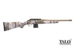 Ruger American Yote Series TALO Model 204 Ruger 16″ Barrel 36919 - View 1