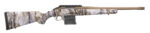 Ruger American Yote Series TALO Model 204 Ruger 16″ Barrel 36919 - View 2