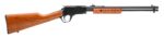 Rossi Pump Action Rigle 22 LR 18″ Barrel NIB RP22181WD - View 1