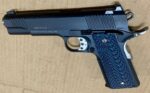 Magnum Research 1911 Desert Eagle 10MM 5″ Barrel DE1911G10 - View 4