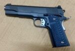 Magnum Research 1911 Desert Eagle 10MM 5″ Barrel DE1911G10 - View 7