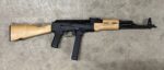 Century WASR-M AK9 AK 9mm RI3765-N - View 2