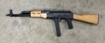 Century WASR-M AK9 AK 9mm RI3765-N - View 3