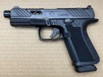 Shadow Systems MR920 Elite 9mm Optics Ready SS-1010 Blem Model - View 2