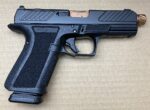 Shadow Systems MR920 Combat 9mm Optics Ready SS-1003 - View 1