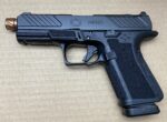 Shadow Systems MR920 Combat 9mm Optics Ready SS-1003 - View 2