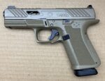Shadow Systems MR920 Elite 9mm FDE Spiral Fluted Barrel SS-1020 - View 2