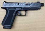 Shadow Systems MR920L Elite 9mm Optics Ready Threaded Barrel SS-1026 - View 1