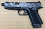 Shadow Systems MR920L Elite 9mm Optics Ready Threaded Barrel SS-1026 - View 2