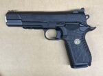 Pre Owned Wilson Combat EDC X9LS 9mm 5″ Barrel 1911 2011 X9 EDCX-LPR-9A - View 2