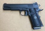 Pre Owned Wilson Combat ACP Commander 1911 45 ACP ACP-COM-45-1 - View 6