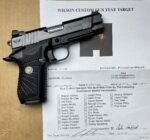 Wilson Combat EDC Experior Commander 9mm 1911 2011 XPD-COPR-9A - View 3