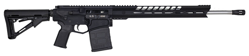 Diamondback DB10 6.5 Creedmoor 20″ Stainless Steel Barrel DB1065CBGB