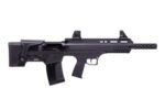 ATI BULLDOG SGA 12GA BULLPUP SHOTGUN BLACK 5 RND - View 1