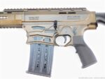 PW ARMS AR-12 Pro A2 Distressed Bronze Anodized 12 Gauge 20″ 3″ 5+1 AR12PSDB Panzer ar12 - View 3