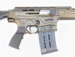 PW ARMS AR-12 Pro A2 Distressed Bronze Anodized 12 Gauge 20″ 3″ 5+1 AR12PSDB Panzer ar12 - View 5