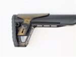 PW ARMS AR-12 Pro A2 Distressed Bronze Anodized 12 Gauge 20″ 3″ 5+1 AR12PSDB Panzer ar12 - View 6
