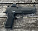Sig Sauer P320 9mm RXP Romeo 1 Pro 3-17 Round Magazines W320F-9-BXR3-PRO-RXP - View 1