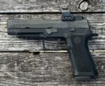 Sig Sauer P320 9mm RXP Romeo 1 Pro 3-17 Round Magazines W320F-9-BXR3-PRO-RXP - View 3