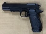 Wilson Combat EDC X9L 9mm Threaded Barrel  GRAY Optics Ready EDCX-LPR-9 - View 3