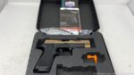 Sig Sauer P320 X-VTAC 9mm 4.7″ 17rd VTAC X Series P320 – used - View 1