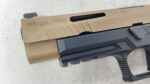 Sig Sauer P320 X-VTAC 9mm 4.7″ 17rd VTAC X Series P320 – used - View 3