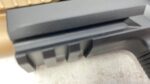 Sig Sauer P320 X-VTAC 9mm 4.7″ 17rd VTAC X Series P320 – used - View 7