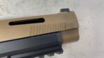 Sig Sauer P320 X-VTAC 9mm 4.7″ 17rd VTAC X Series P320 – used - View 9